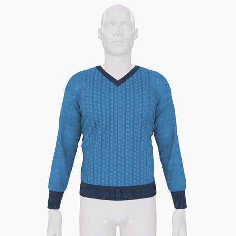 Shirt - Sirmione Desigknit