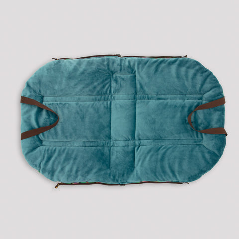 Bag - Carpet - Queen Raia Retorta