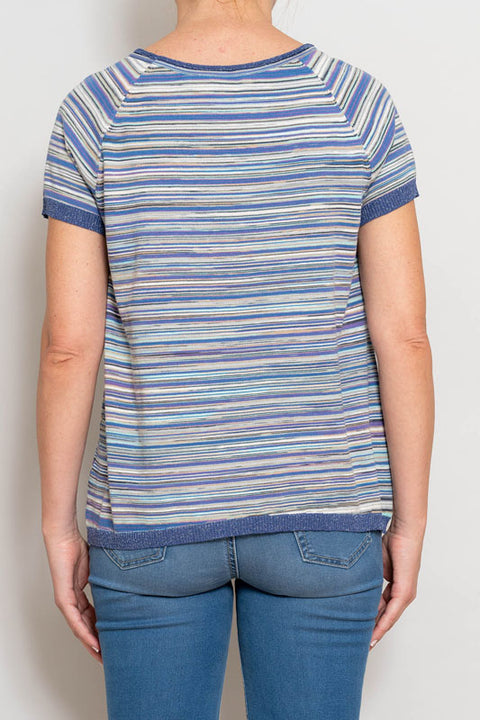 Shirt - Art. 55808 Rosanna Pellegrini