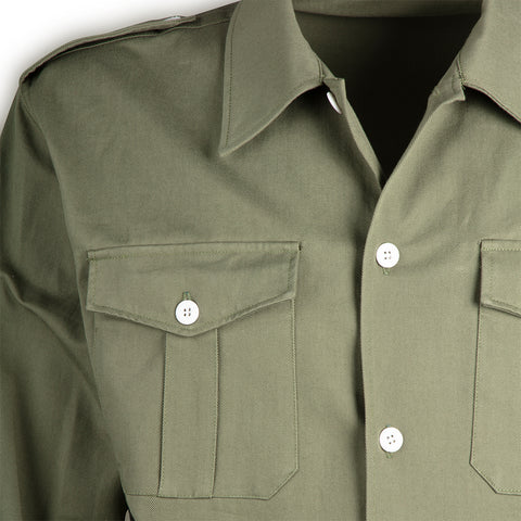 Shirt - Illinois Military Deon