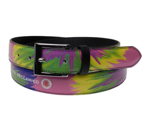 Belt - Selz Paul Meccanico