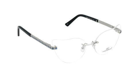 Eyeglass - DM842 Dario Martini