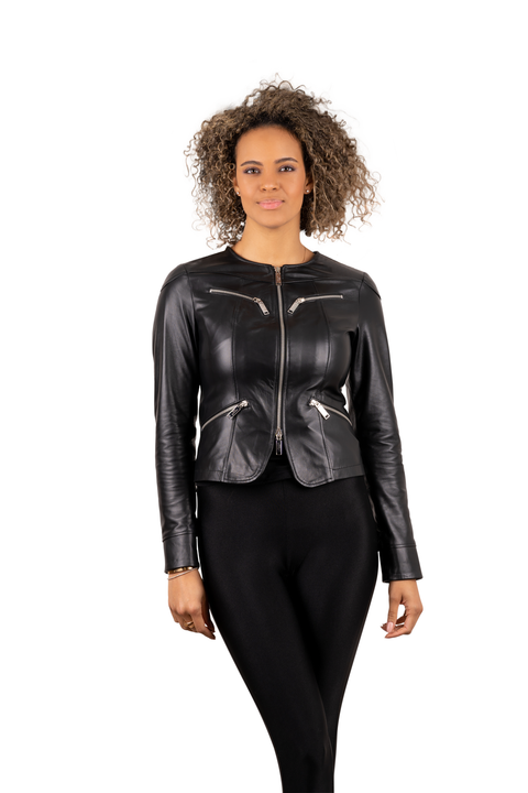 Jacket - Evy Marpel Italia