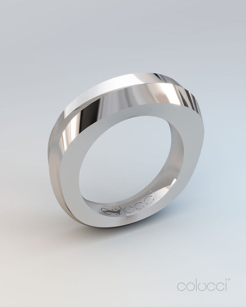 Ring - Gea Slim colucci