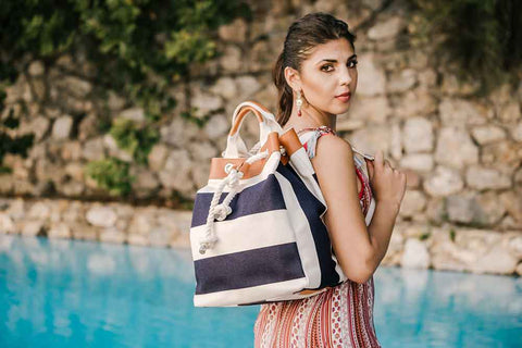 Bag - Marinaio Sacco Yacht Bonfanti