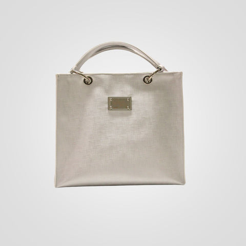 Bag - Lady Fillo [white] Cordini Rita