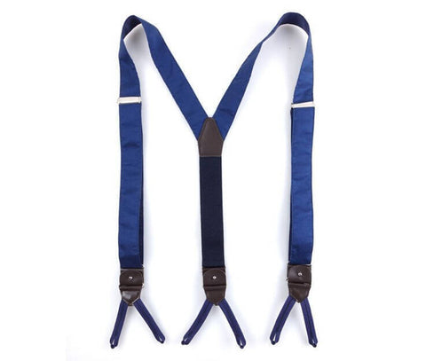 Suspenders - Dacca DM Ties