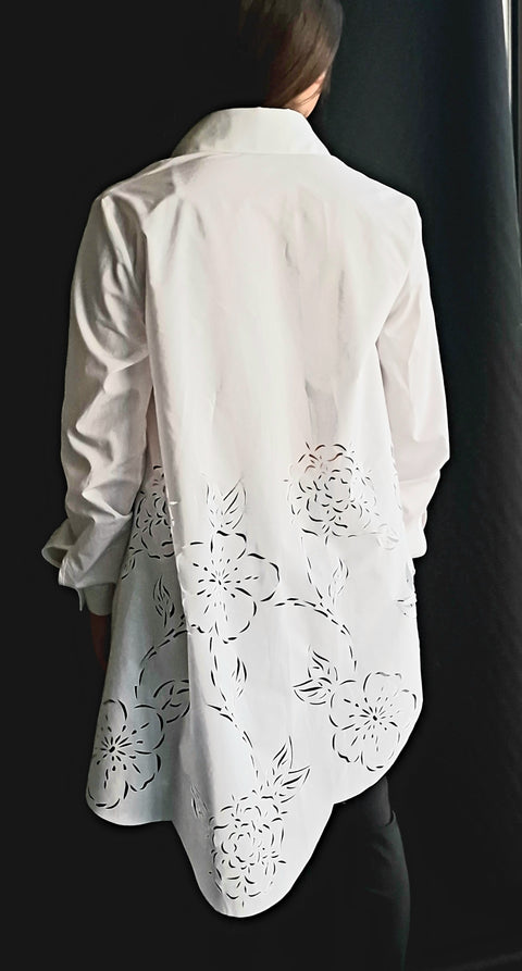 Shirt - Dani Le Delli Santi