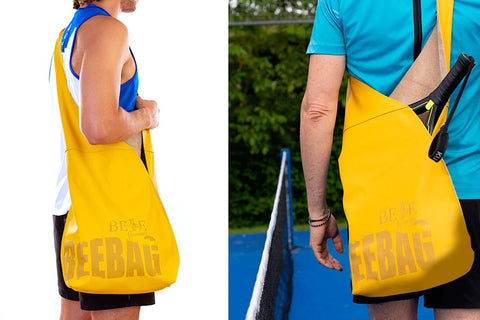 Bag - Perugia Beetennis
