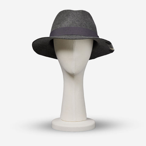 CAPPELLO IN FELTRO Axis