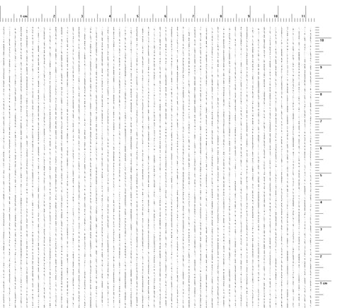 U9128  -B011  -FIT90 Profilo Tessile