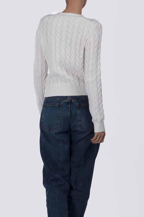 Crewneck - S721-7200 Teodori