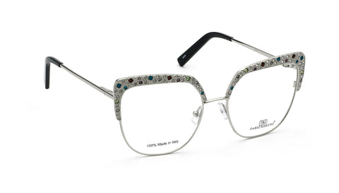 Eyeglass - DM868 Dario Martini