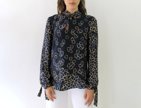 Shirt - Purple Corallo Sartoria
