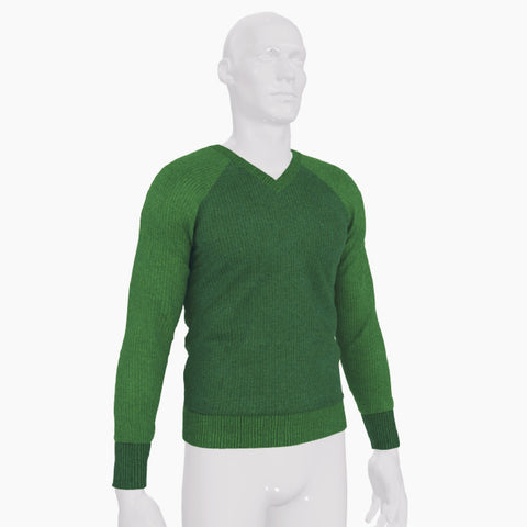Shirt - Civita Desigknit