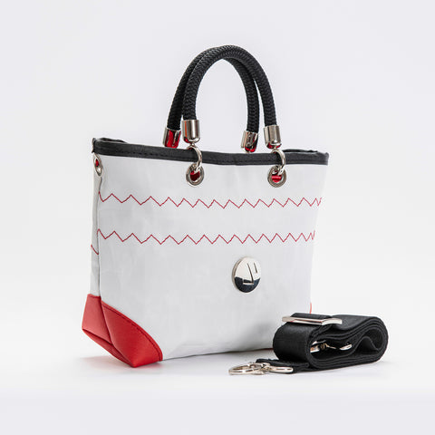 Bag - Minorca Red Bolina Sail