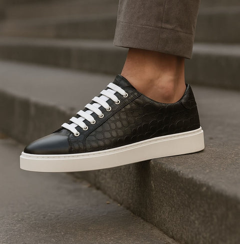 Sneaker minimal Aprilia