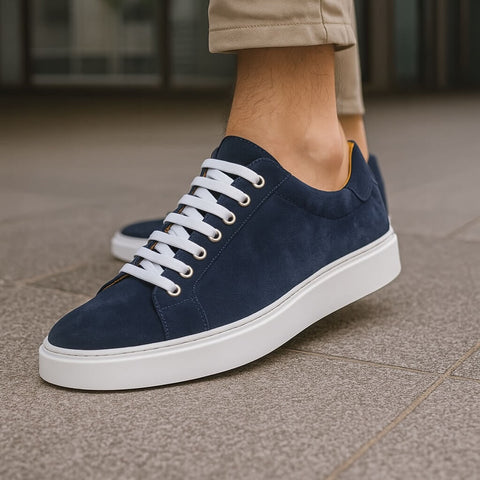 Sneaker minimal Aprilia