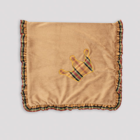 Plaid - Queen Elizabeth Retorta