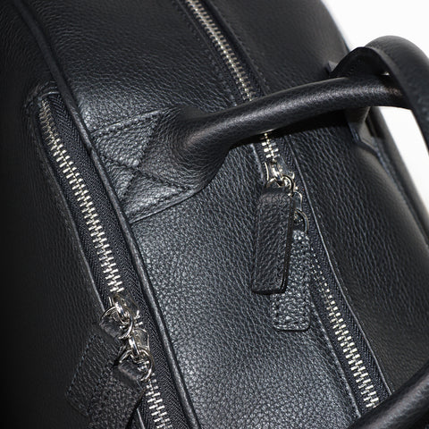 Original Tennis Bag - Art. Nero Terrida