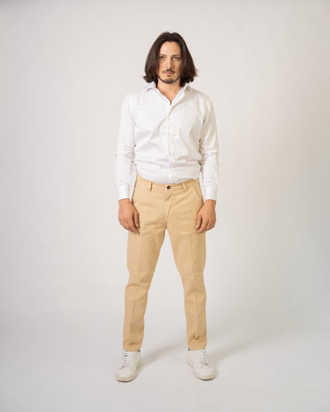 Trouser - Nicholas NICASTRO