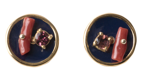 Earrings - Art. Circle Lidia Lucchese