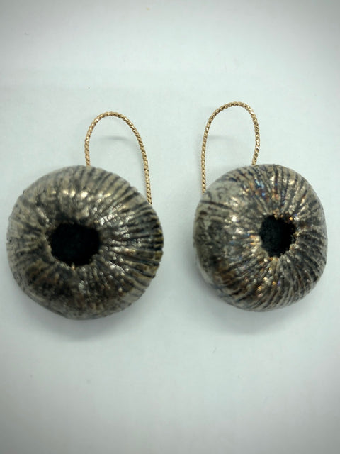 Earrings - Art. Cofre MargaFló