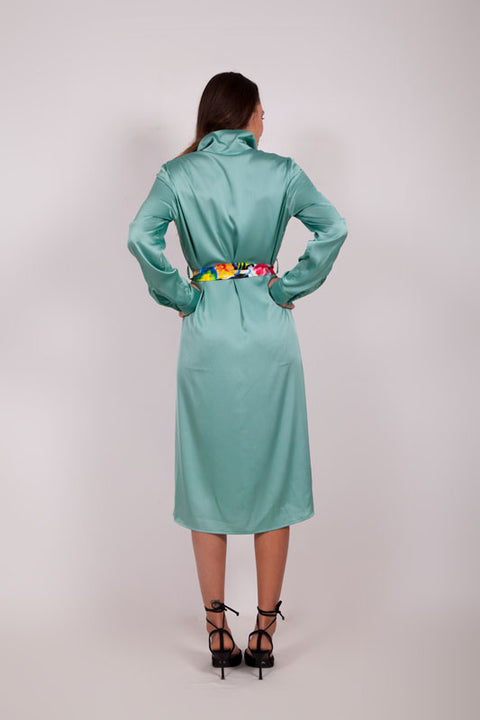Dress - Chemisier Silvia Serafini