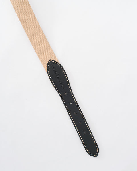 Collar - LK Jet Black Lucrezia Kauffmann