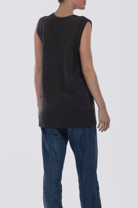 Gilet - S302-1300 Teodori