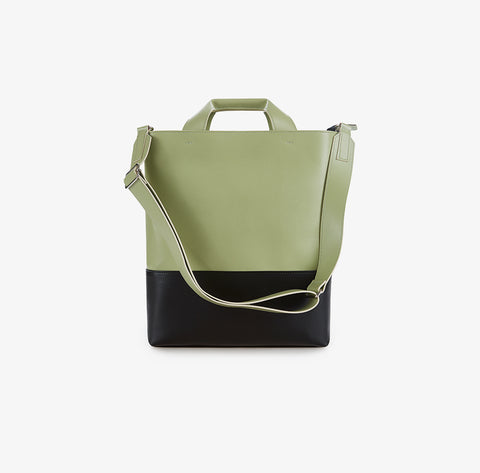 Tote Bag - Green 959NINEFIVENINE