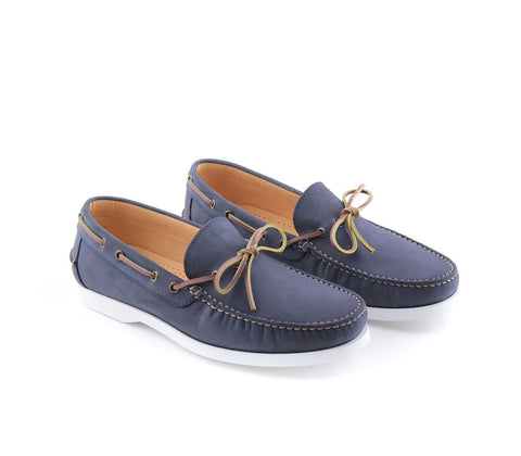 Loafers - 11282 Luca Guerrini