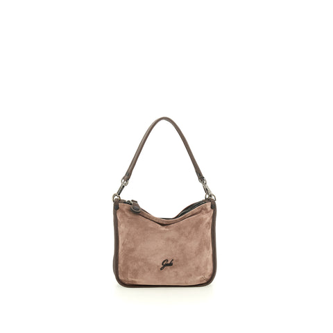 ARIANA TG S - CROSTA+BULL BICOLOR BLACK GABS