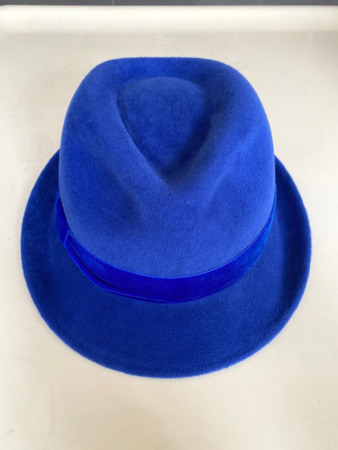 Hat - Blu Ocean Batog