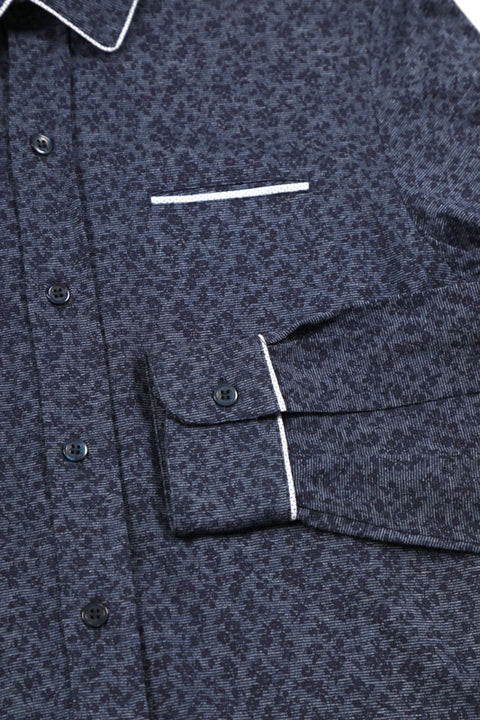 Shirt - Art. 02-2122 Niki Confezioni