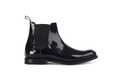 Boots - 467Chelsea Plain Roberto di Paolo