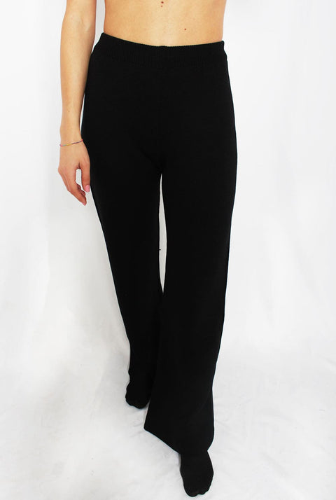Trousers - Pure Wool Maglificio Verona