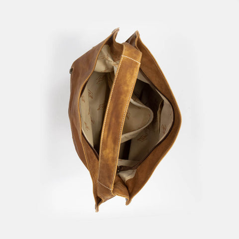 Women's bag Leaf Pelletterie