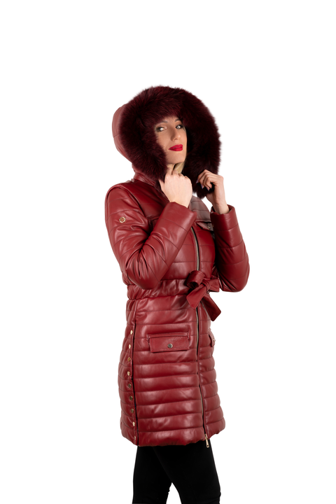 Jacket - Pupa Marpel Italia