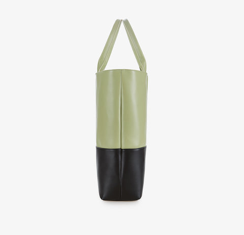 Shopping Bag - Green 959NINEFIVENINE