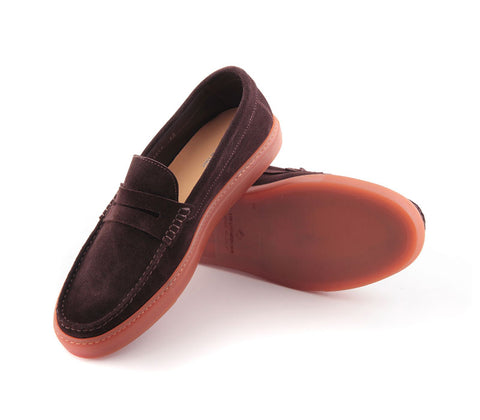 Loafers - 11290 Luca Guerrini
