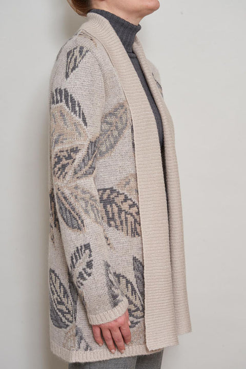Cardigan - Art. 56151 Rosanna Pellegrini