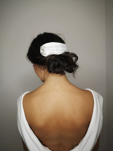 Tiara - Art. A0005S Sartoria Prisciantelli