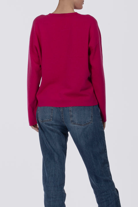 Sweater - S700-7000 Teodori