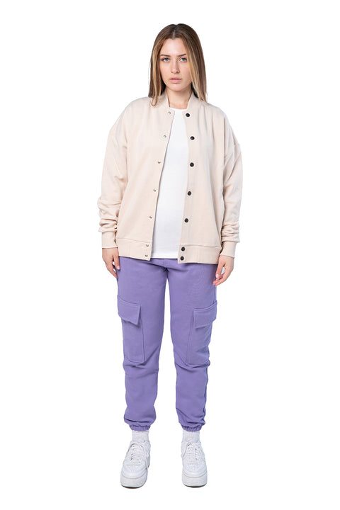 Sweatshirt - YU3087 Manifatture Chivi