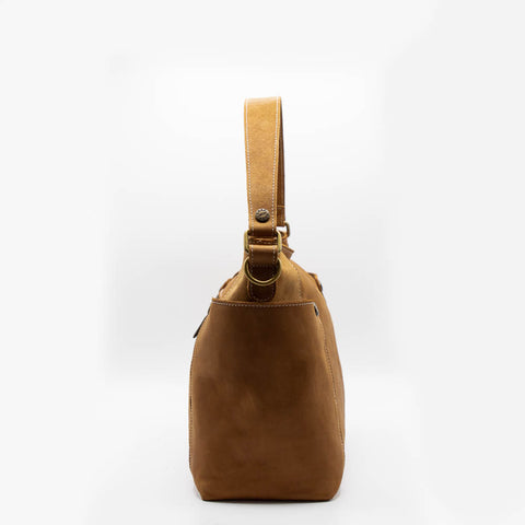 Women's bag Leaf Pelletterie