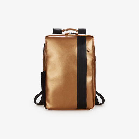 Backpack - Bronze 959NINEFIVENINE