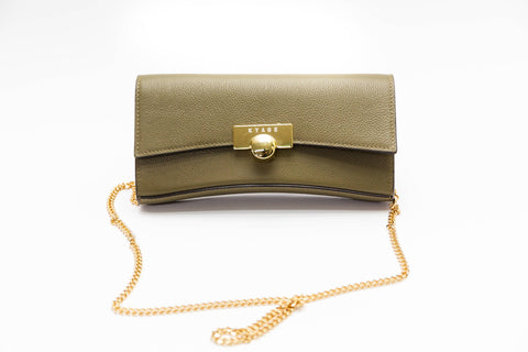 Clutch Bag Elisabeth Pasomar
