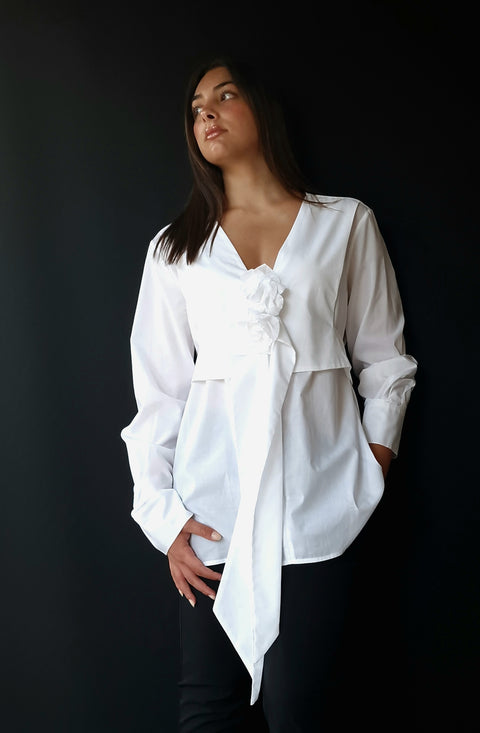 Shirt - Sofia Le Delli Santi