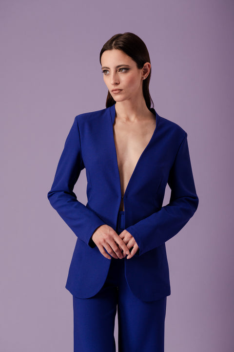 Blazer - Kate Blu Seven:pm
